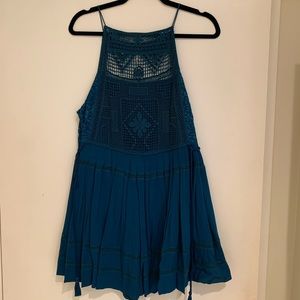 Free people dress